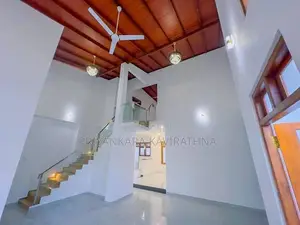 Brand New Mordern 2 Storied House in Mattegoda