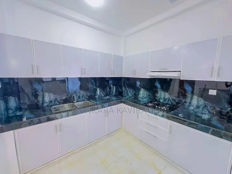 Brand New Mordern 2 Storied House in Mattegoda