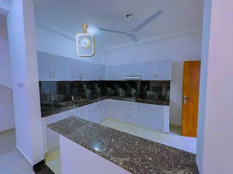 Brand New Mordern 2 Storied House in Mattegoda
