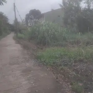 Land for Sale in Kesbewa Kidelpitiya