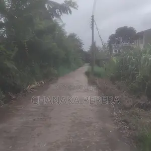 Land for Sale in Kesbewa Kidelpitiya