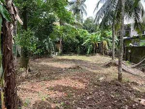 Valuable Residential Land for Sale Near Base Hospital Homagama