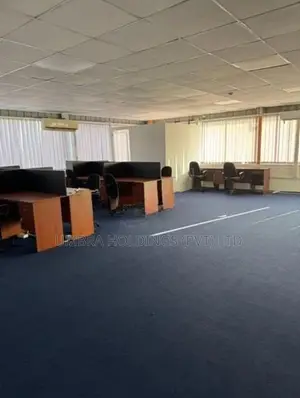 Fully Furnished Office Space For Rent In Colombo 10 - 2864U