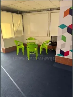 Fully Furnished Office Space For Rent In Colombo 10 - 2864U