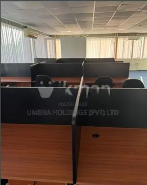 Fully Furnished Office Space For Rent In Colombo 10 - 2864U