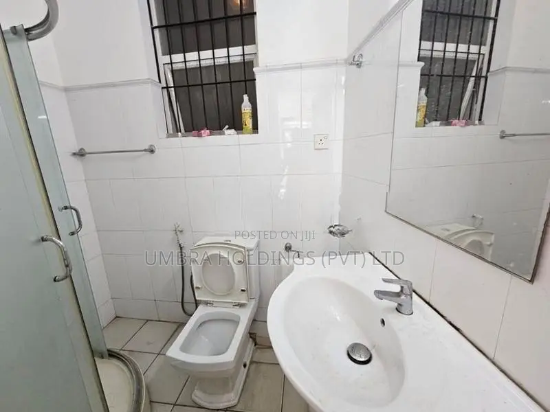 Fully Furnished Office Space For Rent In Colombo 10 - 2864U