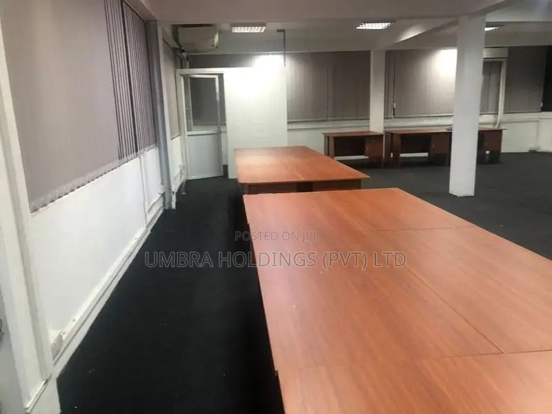 Fully Furnished Office Space For Rent In Colombo 10 - 2864U