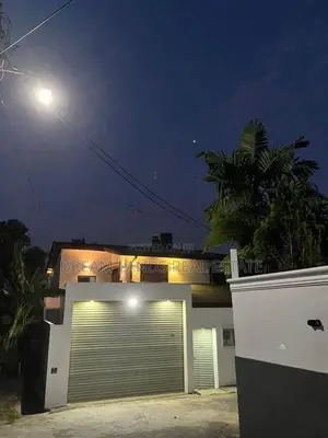 Ground floor Furnished house for rent maharagama