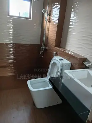 First Floor House For Rent In Boralesgamuwa werahera