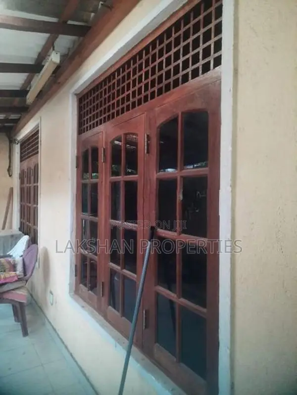 House For Rent In Boralesgamuwa werahera