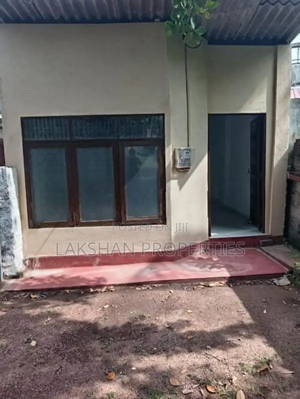 House For Rent In Boralesgamuwa Dewalamulla