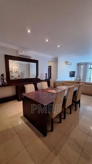 Fully Furnished 3BR Apartment For Rent | Hyde Park Residence, Colombo 