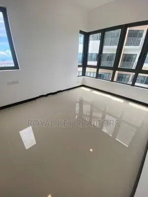 Trizen 02 Bedroom Fully Furnished for Apartment Rent-Colombo