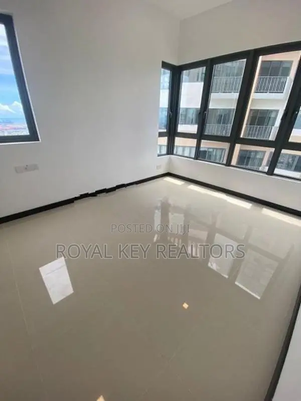 Trizen 02 Bedroom Fully Furnished for Apartment Rent-Colombo