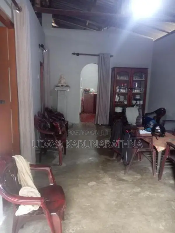 House for Sale Wennawaththa