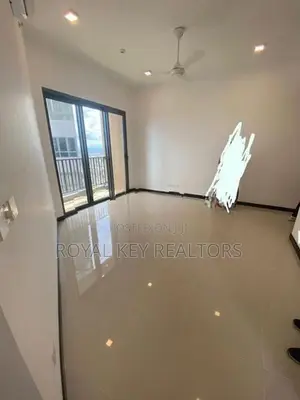 Trizen 02 Bedroom Fully Furnished for Apartment Rent-Colombo