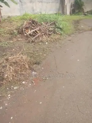 Land four sale wallampitiya