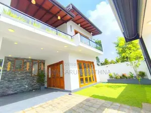 House for Sale Thalawathugoda
