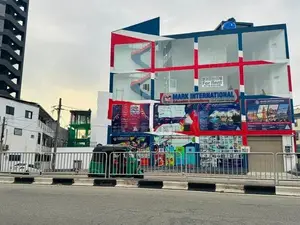 Office Space for Rent in Colombo 05 Ground Floor
