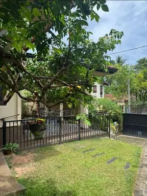 4 Bedrooms 2 Bath House for Sale - Kiribathgoda