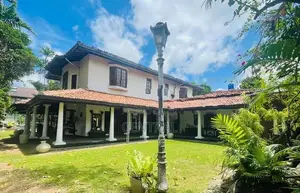 House for Rent in Battramulla (C7-10182)