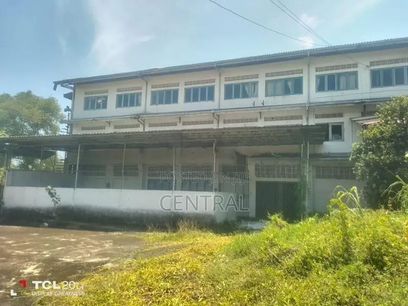 55,000 sqft Commercial Building for sale in Maharagama (C7-10184)