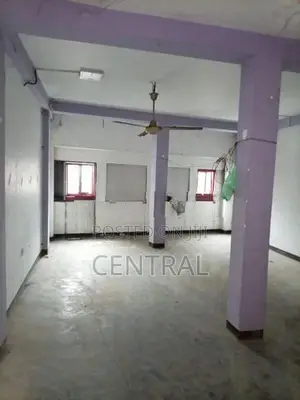Main Road facing 2 storey building for rent in Wattala (C7-10185)