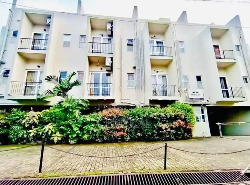 3BR Modern Townhouse for Sale Monash Residences (C7-10186)