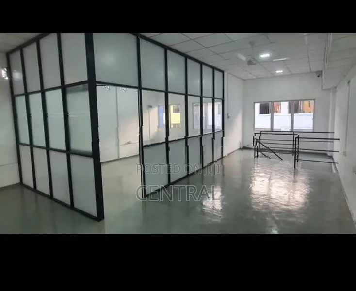 1,500 sqft Commercial Building for Rent in Nugegoda (C7-10188)