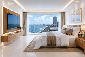 2 Bedroom Brand new apartment for sale in Colombo 3 (C7-10189)