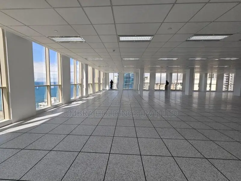 PRIME A GRADE OFFICE RENT @ GALLE ROAD COLOMBO 03-3539U