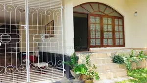 Ground Floor House for Rent at Nawinna - BRF 35