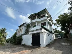 3 Storied House For Sale in Kottawa Rukmalgama Scheme