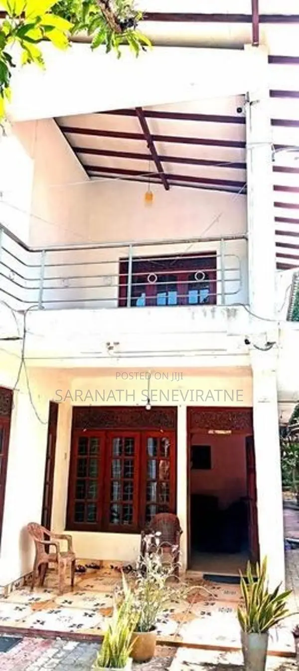 Well Maintained House for sale in Kelaniya - Gampaha District