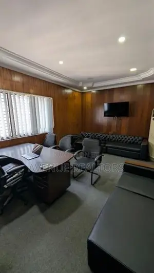 Commercial Office Space for Rent in Colombo 03 (CP4701)