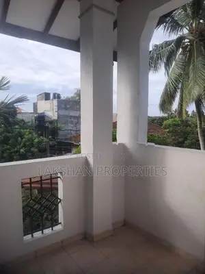 First Floor House For Rent In Boralesgamuwa Katuwawala