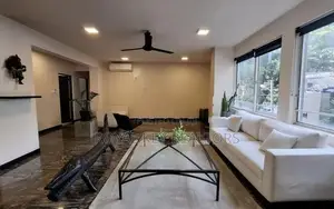 Rockwoods, Colombo 07– 03 Bedroom Furnished Apartment for Sale