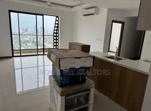 Marina Square – 02 Bedroom Unfurnished Apartment for Sale-Colombo 15