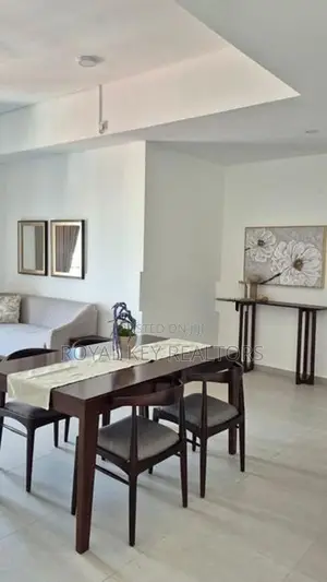 colombo 04 – 03 Bedroom Fully Furnished Apartment for Sale