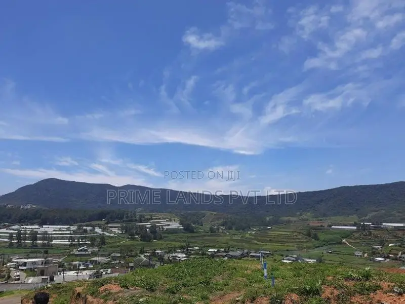 Beautiful Land for Sale Nuwaraeliya