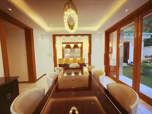 SUPAR BRAND NEW LUXURY HOUSE FOR SALE IN BATTHARAMULLA