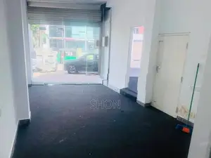 Office Space for Rent in Colombo 05 Ground Floor