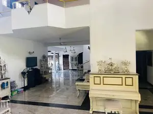 House for Rent in Battramulla (C7-10182)