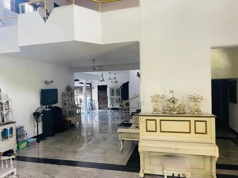 House for Rent in Battramulla (C7-10182)
