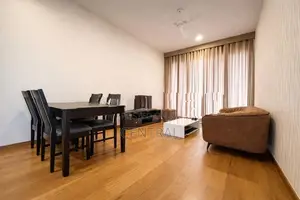 Furnished Apartment for Rent in 7th Sense, Colombo 7 (C7-10183)