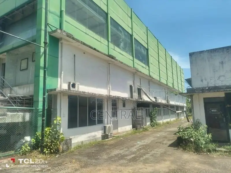 55,000 sqft Commercial Building for sale in Maharagama (C7-10184)