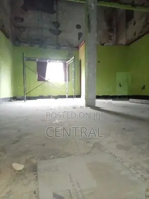 Main Road facing 2 storey building for rent in Wattala (C7-10185)