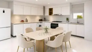 3 Bedroom Brand new apartment for sale in Colombo (C7-10190)