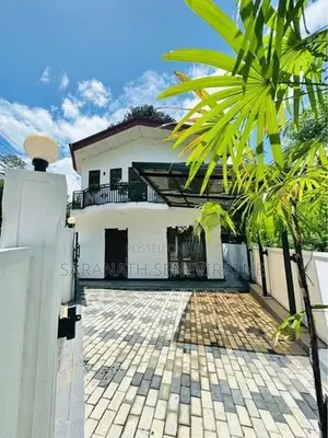 2 Storied House From Homagama Godagama For Sale