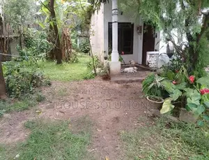 Land for Sale in Katubedda